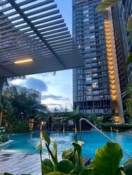 Commonwealth Towers (D3), Condominium #551159461